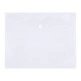Obálka plastová s drukem, čírá - A5