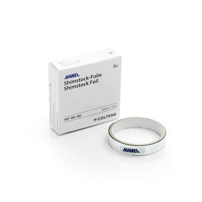 Kalka Hanel Shimstock 8u (folia metalowa)
