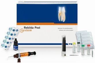 Rebilda Post System Set II