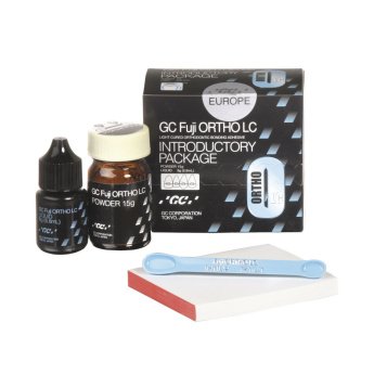 FUJI ORTHO LC 1-1 pack