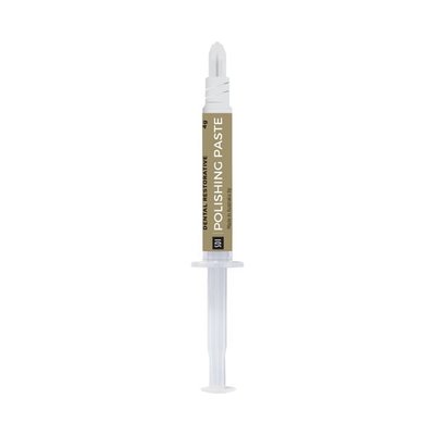 Polishing paste 4g