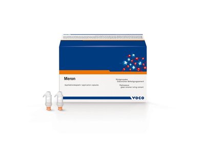 VOCO - Meron caps 50ks