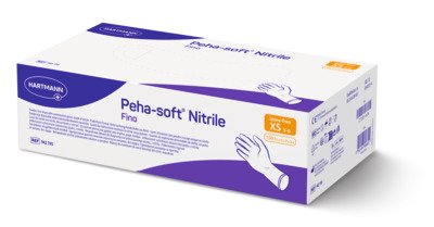 Peha-soft nitrile FINO XS
