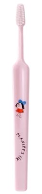 TePe Kids x-soft, dětský zubní kartáček s Maxipsem Fíkem, v sáčku