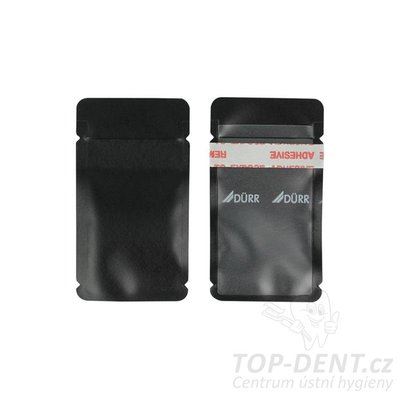DÜRR VistaScan Plus sáčky vel. 1 (2x4cm), 100ks