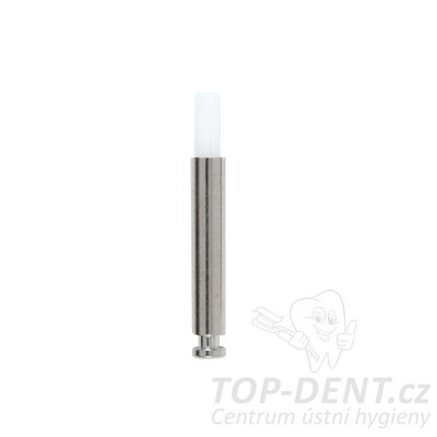 Premium Plus REGULAR Profylaktické nylonové kartáčky - mikro (mix barev), 25ks