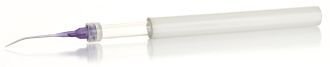 Luer Vacuum Adapter, 10ks