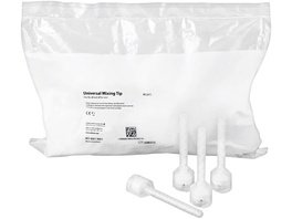 Universal Mixing Tips - Packung 100 Stück