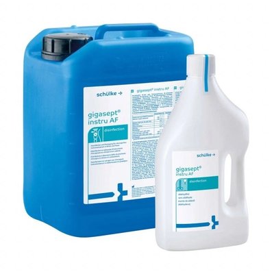 Gigasept Instru AF - 5 l