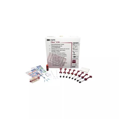 Filtek Z250 zestaw 32g