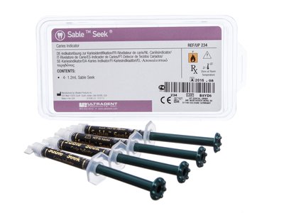 Sable Seek Refill