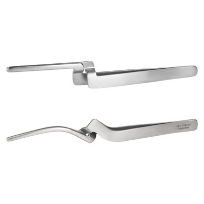 Pęseta MILLER do kalki