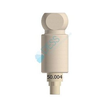 skenovací abutment Nobel Replace, NP 3,5mm QQ