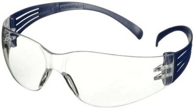 Ochranné okuliare 3M SecureFit 100