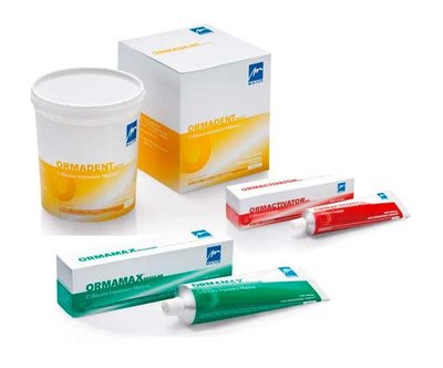 Ormakit Regular 900 ml + 150 ml + 60 ml Major