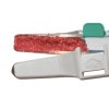SAFESCRAPER® VOLUMIZER zahnutá kostní škrabka - 4 za cenu 3
