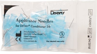 Conditioner 36 Applikatornadeln