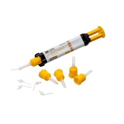 Relyx U200 AUTOMIX Mixing Tips IOT (15 kanyl + 15 koncovek)