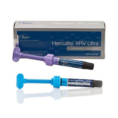 Herculite XRV Ultra - Enamel B4