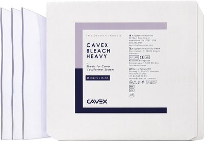 Cavex Bleach Heavy