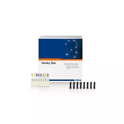 Twinky Star 1szt.
