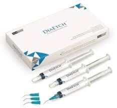 DiaEtch 37 - leptací gel, 5x5ml