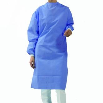 Essential Surgical Gown SMMS