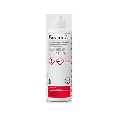 Parcan L 400 ml