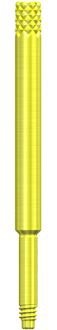Laboratory Waxing Screw Mini