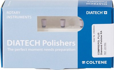 DIATECH COMPREPOL PLUS