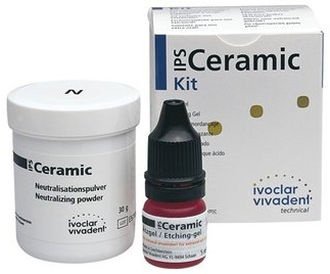 IPS Ceramic Etching Gel