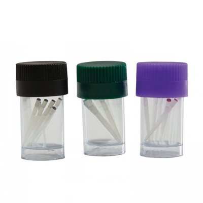 FibreKleer Post REFILL 4X Tapered / Parallel / Original - Original 1.00 mm