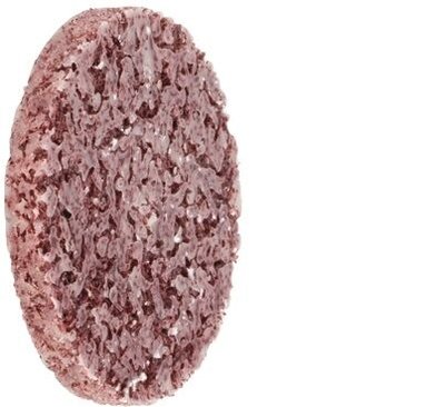 Leštící netkané kolo 1977L 260, 9486