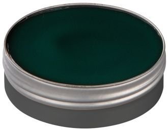 Geo Crowax modelovací vosk transparent, 80g zelený