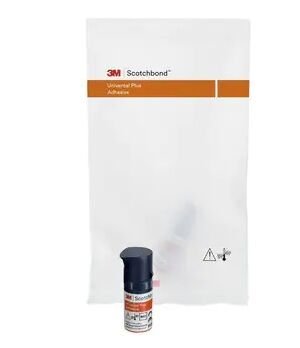 Scotchbond Universal Plus - adhezivum, 5ml