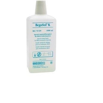 ZATMELOVACÍ TEKUTINA BEGOSOL K -k BELLASTAR XL 1l