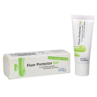 Fluor Protector gel 20 g