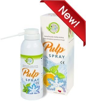 Pulp Spray, 200ml pomeranč