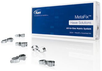 MetaFix matrice, 50ks střední