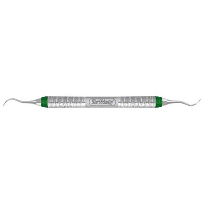 Scaler Kaplan #333/334 hdl #7 Mini, green