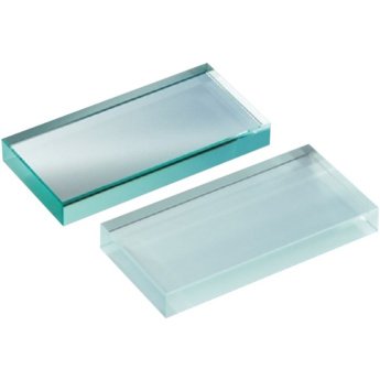 PODLOŽKA NA MÍCHÁNÍ SKLENĚNÁ č. 772, 150x75x18 mm 1ks