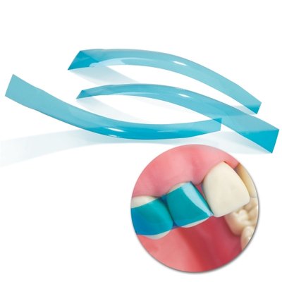 Garrison Blue View VariStrip