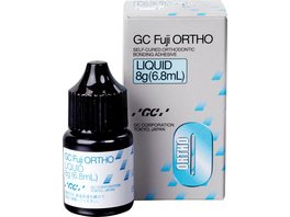 GC Fuji ORTHO - Nachfüllpackung 40 g Pulver