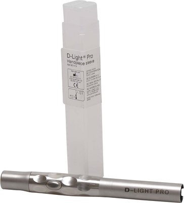 GC D-Light® Pro Handstückhülle