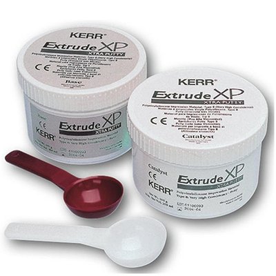 Extrude XP Putty - 2x260 ml (2 dózy).