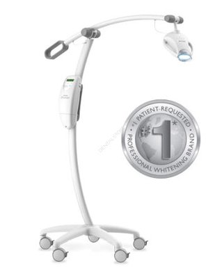 Lampa do wybielania Philips Zoom White Speed