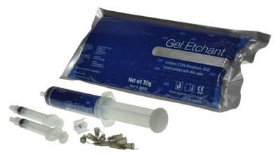 Gel Etchant 30 g