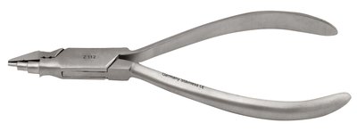 Ori Kleszcze Young do formowania pętli dł. 14,5cm