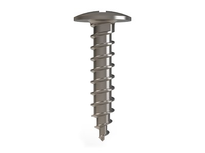 Osteogenics PFT8 - 8mm Fully Threaded Tenting