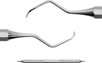 DEPPELER Scaler M23™